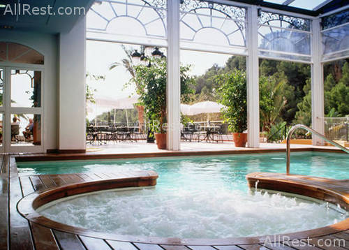 Melia Altea Hills Resort 15